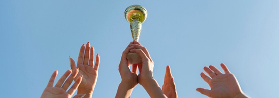 Наша гордость