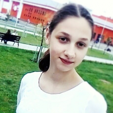 Акинчиц Алеся