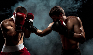 14-18 октября в Гомеле проходила Спартакиада ДЮСШ РБ по боксу