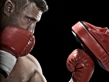 13-18 января в Минске проходил Чемпионат Республики Беларусь по боксу среди мужчин и женщин