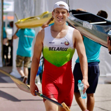 Осецкий Виталий