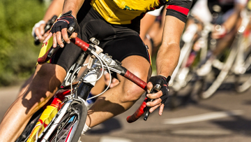 Спартакиада школьников - 2020 Могилевской области по велосипедному спорту