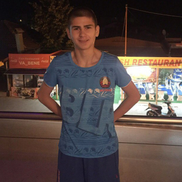 Вадим Волчек