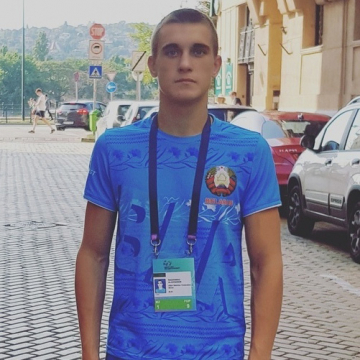 Александр Радионов