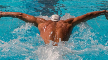 15-18 декабря в г. Уфе (РФ) проходили Всероссийские соревнования среди лиц с нарушением интеллекта