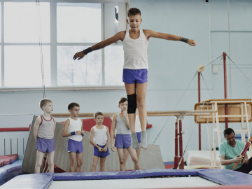 Открытый кубок РБ