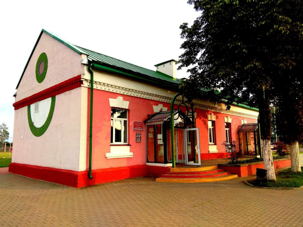 Филиал велоспорта