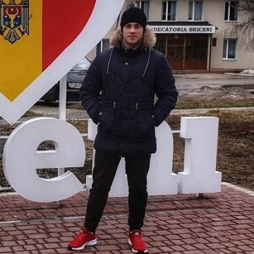 Владислав Хомяков