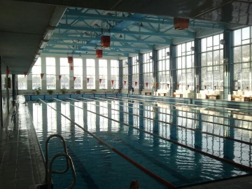 Объявление ВСК "ЛЕСНОЙ"