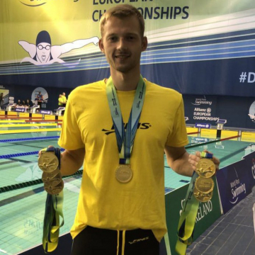 Игорь Бокий