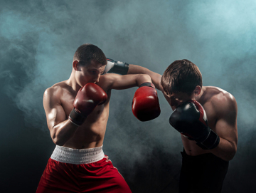 11-15 сентября в Минске проходили олимпийские дни молодёжи Республики Беларусь по боксу