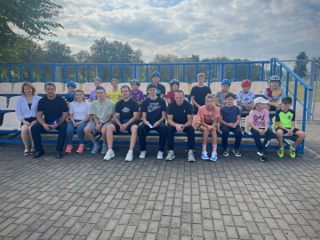 Об изменениях в Правилах дорожного движения для велосипедистов