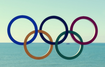 Олимпийские дни молодёжи