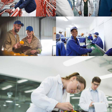 «Неделя нулевого травматизма» с 17 по 22.01.2025